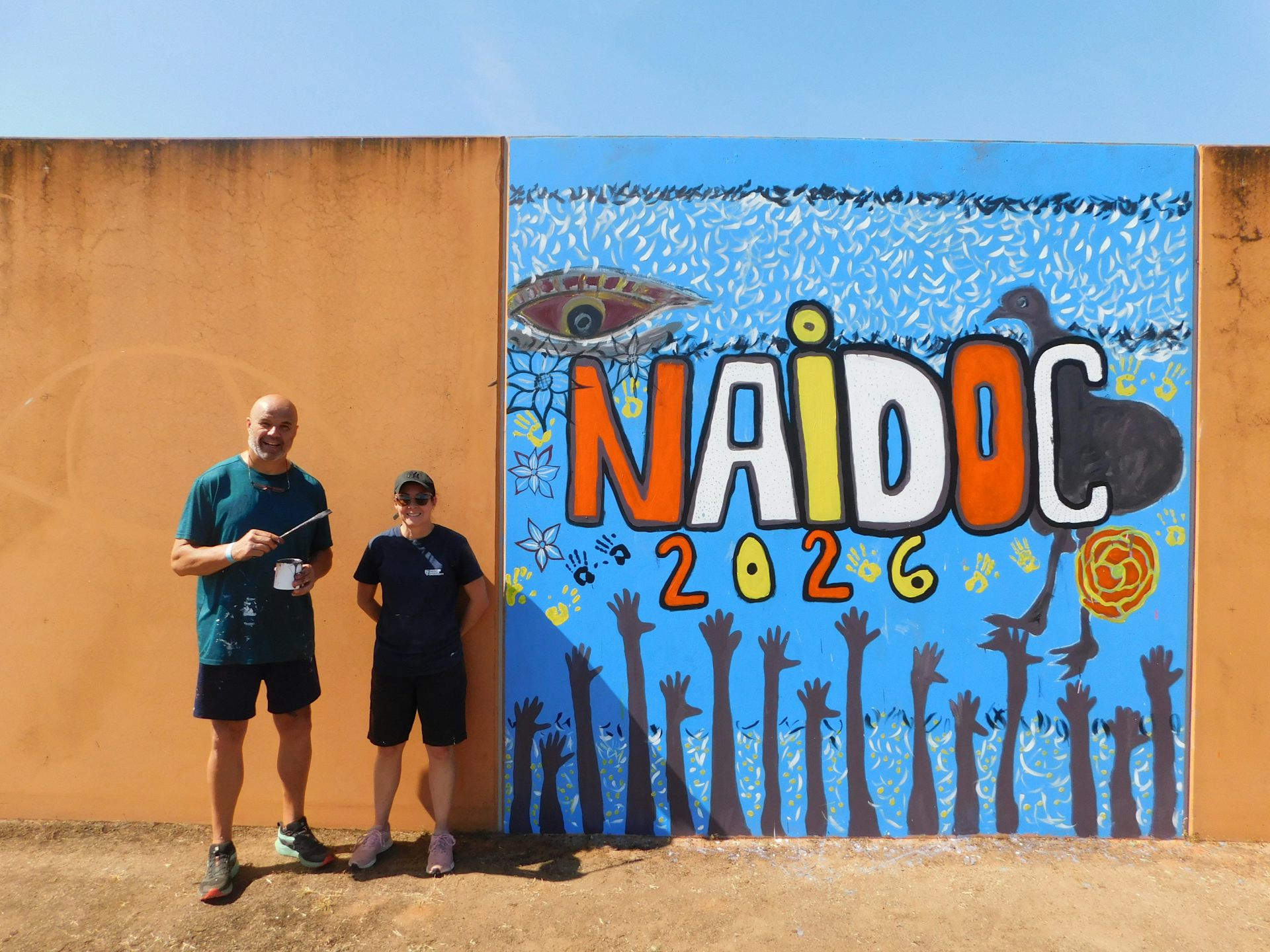 EduWireDaily — ‘You are a G. Not a gangster – you are a gift’: how art is supporting First Nations women in prison