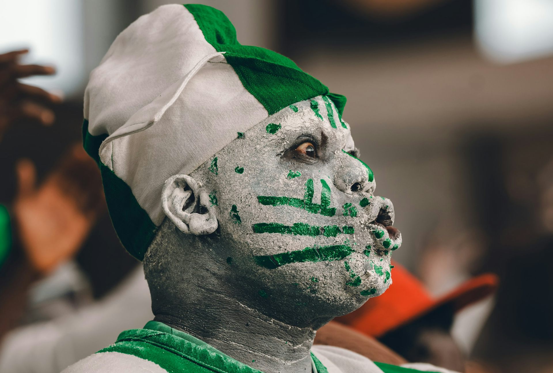 World Cup history: a timeline of Africa’s greatest moments on the field