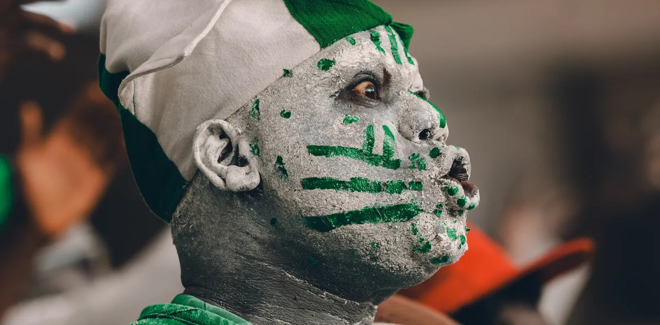 EduWireDaily — World Cup history: a timeline of Africa’s greatest moments on the field