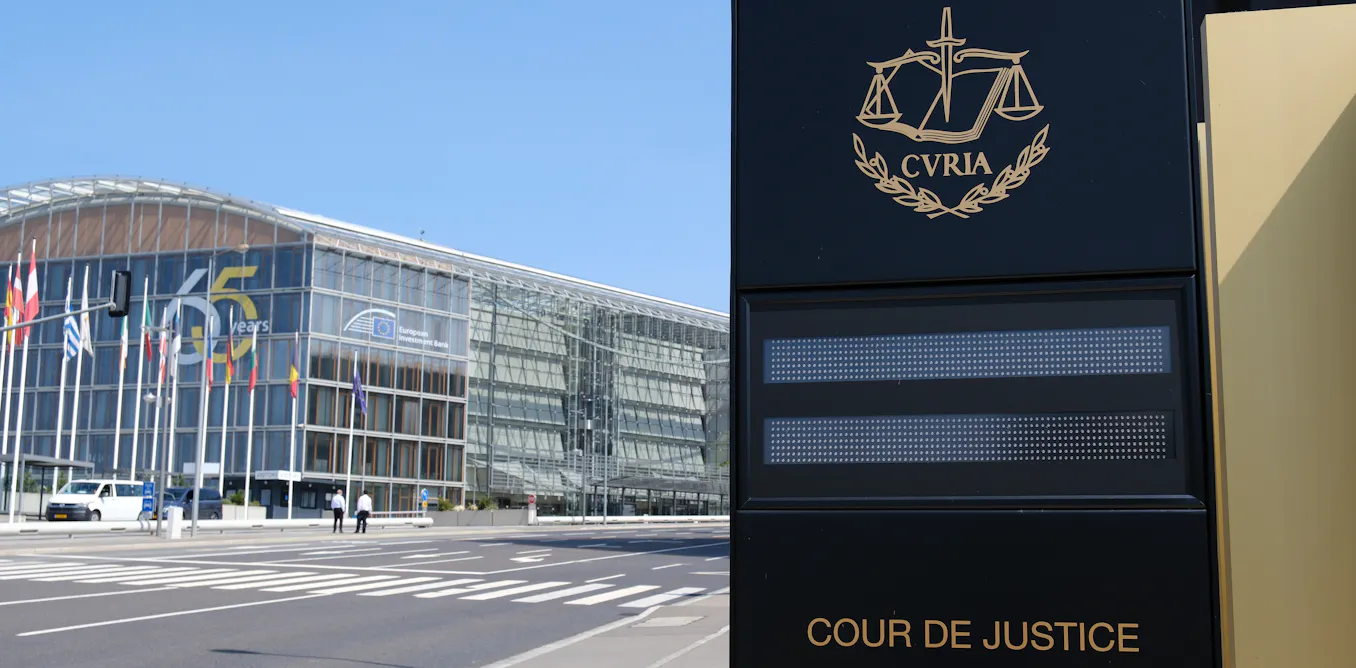 EduWireDaily — Why an EU ruling about a traffic app could have major implications for big tech companies