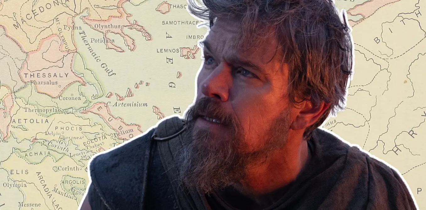EduWireDaily — Can we map The Odyssey? How ancient geographers and modern researchers have traced Odysseus’s travels