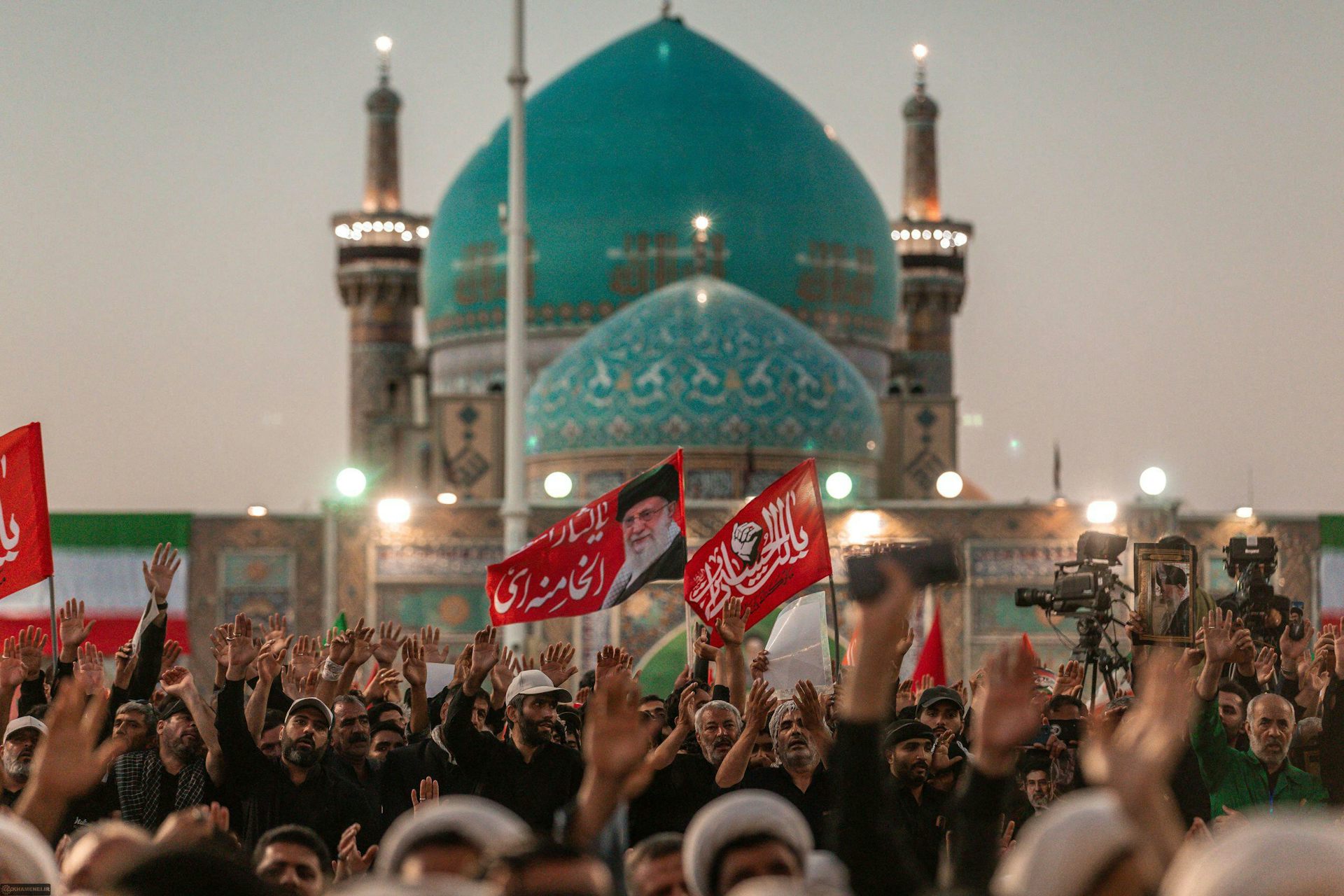 EduWireDaily — Why Iran broke the ceasefire in the Strait of Hormuz and what might happen next – expert Q&A