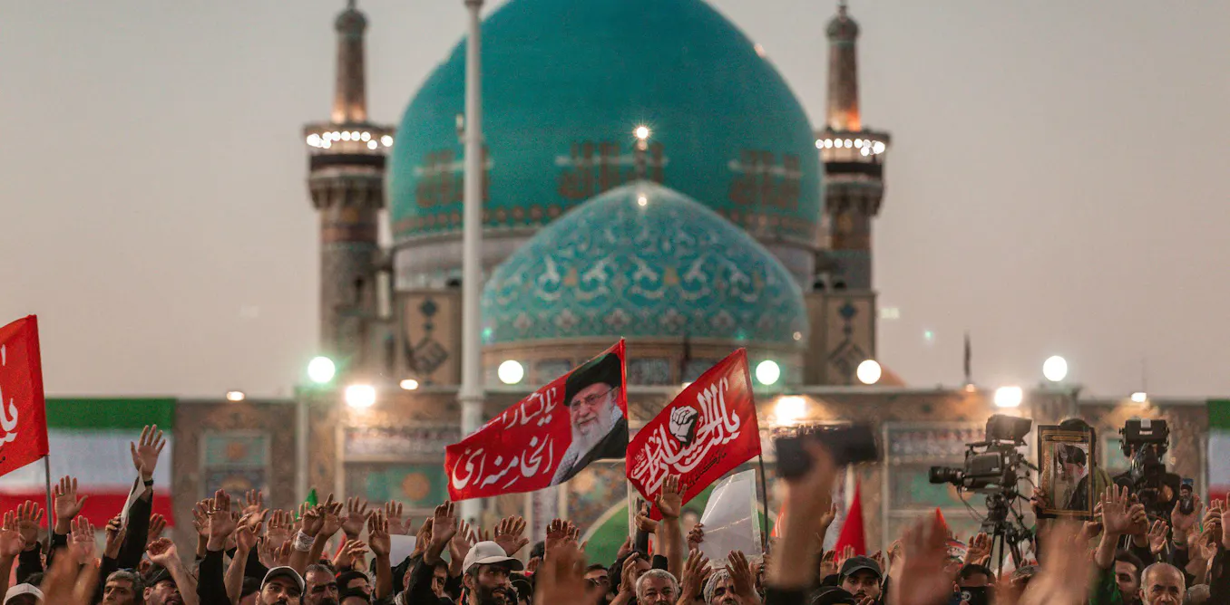 EduWireDaily — Why Iran broke the ceasefire in the Strait of Hormuz and what might happen next – expert Q&A