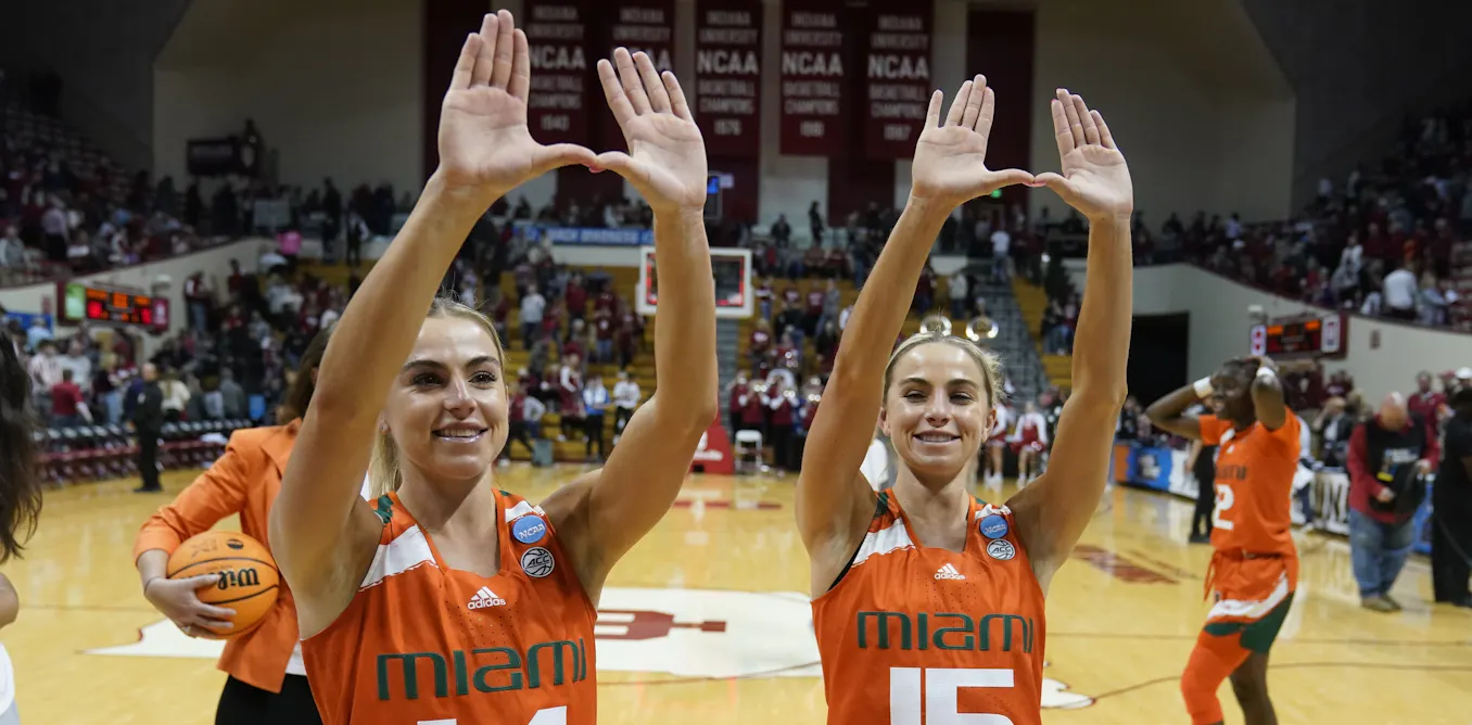 What critics of college athletes making money get wrong about name, image and likeness policies What critics of college athletes making money get wrong about name, image and likeness policies