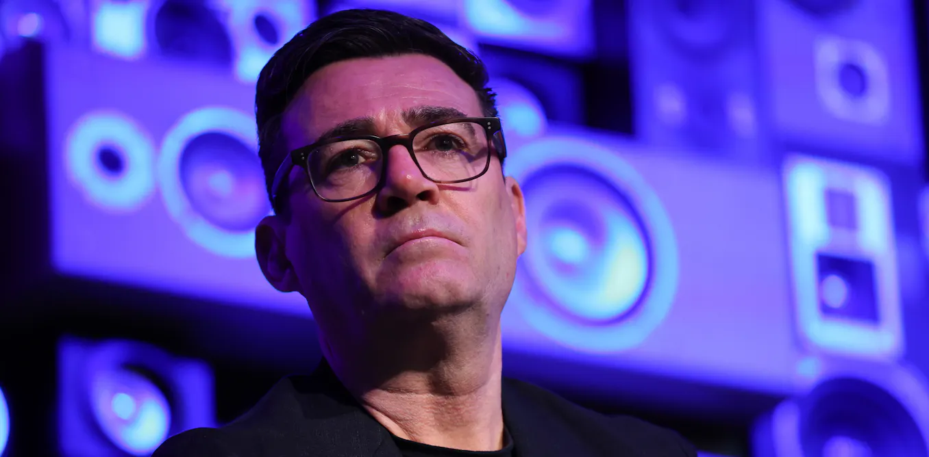 EduWireDaily — This is what Andy Burnham’s devolution plans need to consider – expert panel