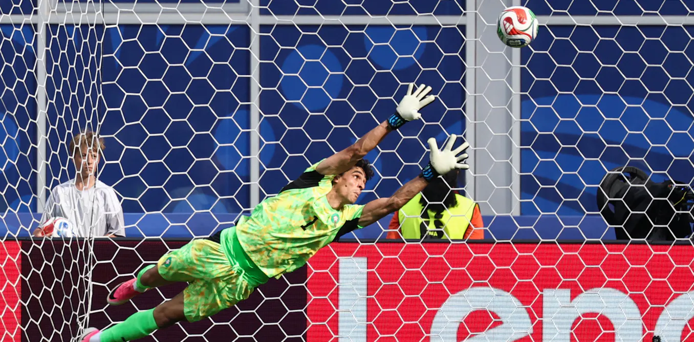 EduWireDaily — The ball is round – and contrary to some keepers’ views, in this World Cup it has performed just fine
