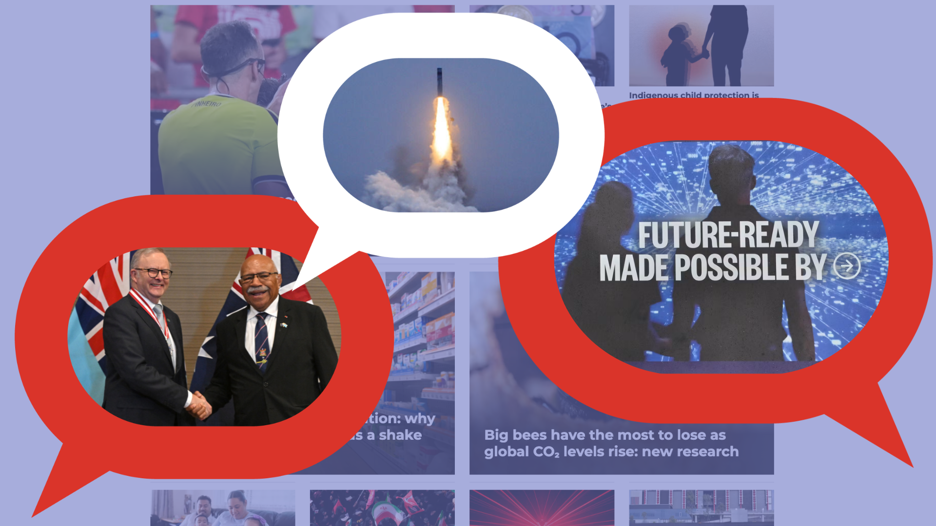 EduWireDaily — Your say: week beginning July 13