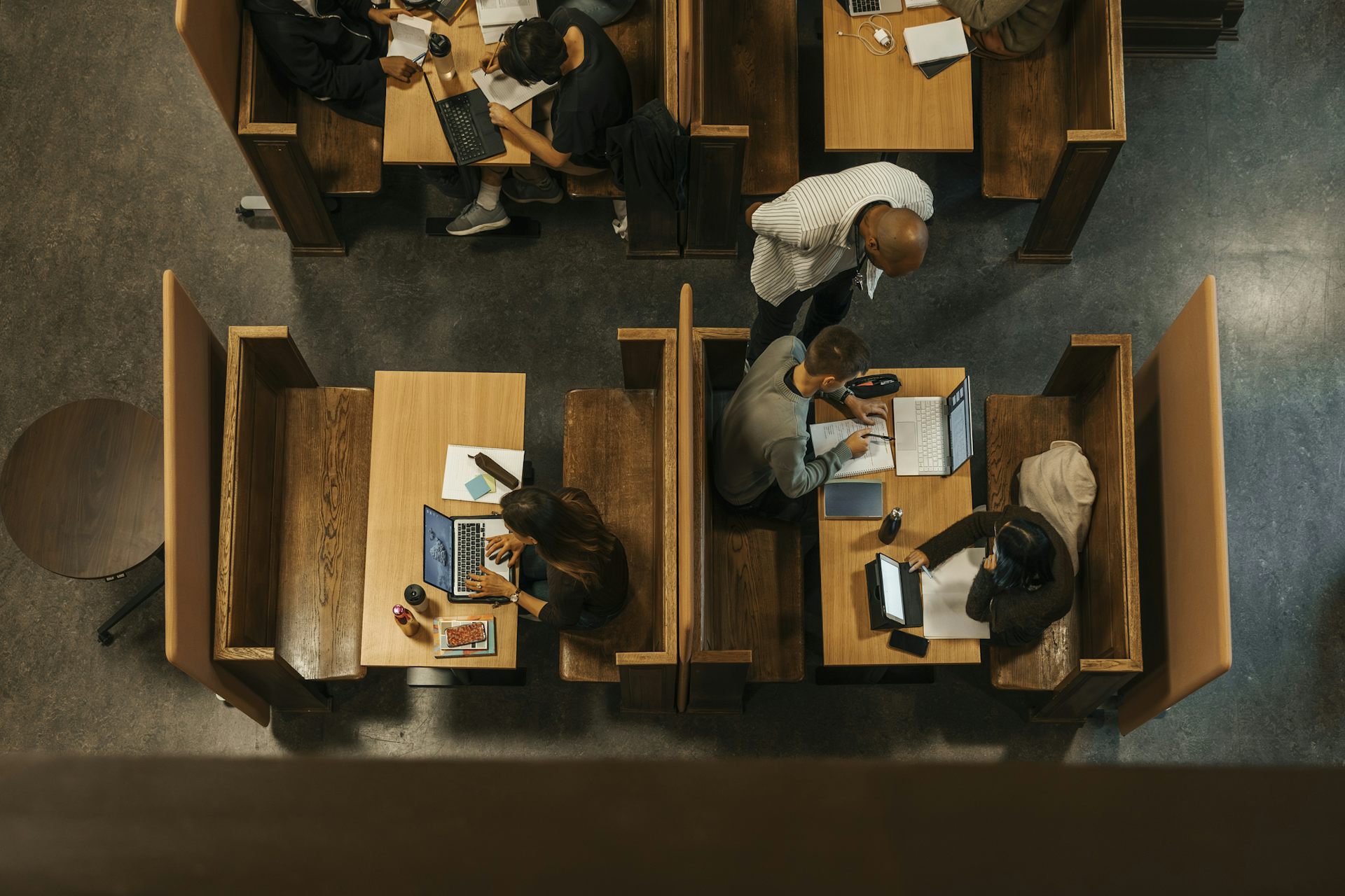 More than 50% of Australian university assignments used AI. How should unis respond?