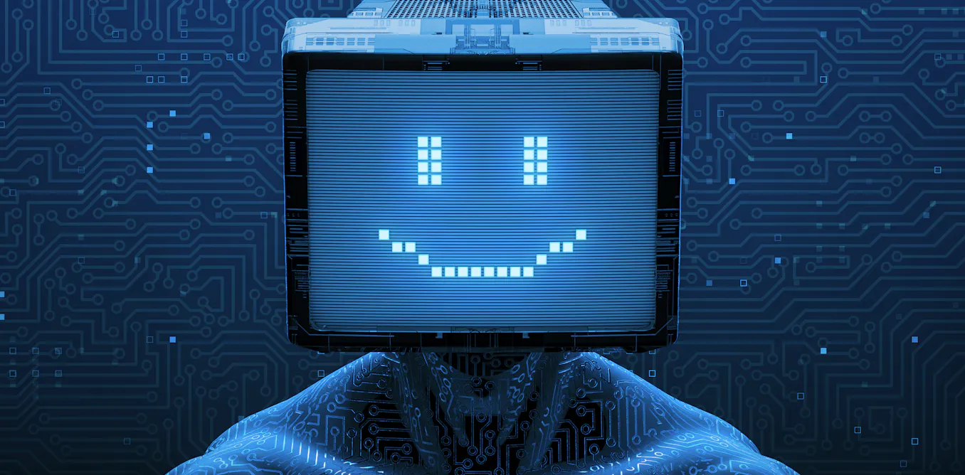 What Do Our Interactions with Chatbots Reveal About Friendship? A Philosophical Perspective What Do Our Interactions with Chatbots Reveal About Friendship? A Philosophical Perspective