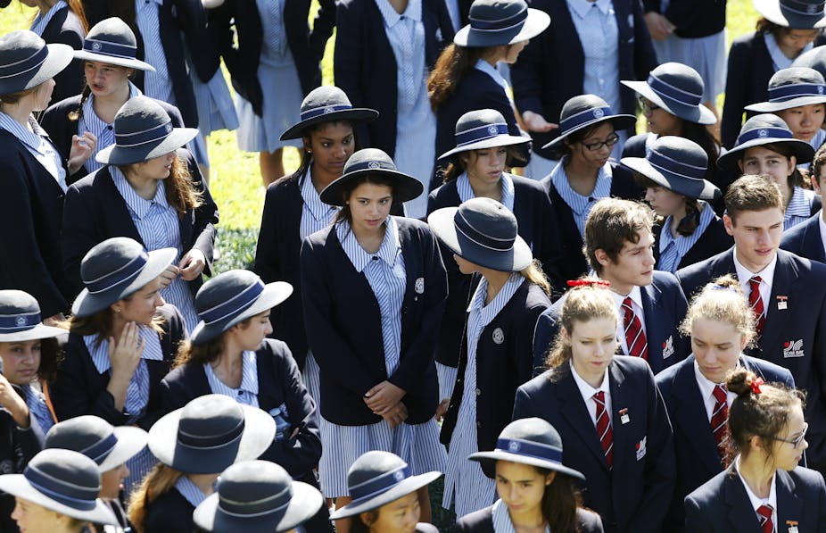 Six Ways Australia S Education System Is Failing Our Kids