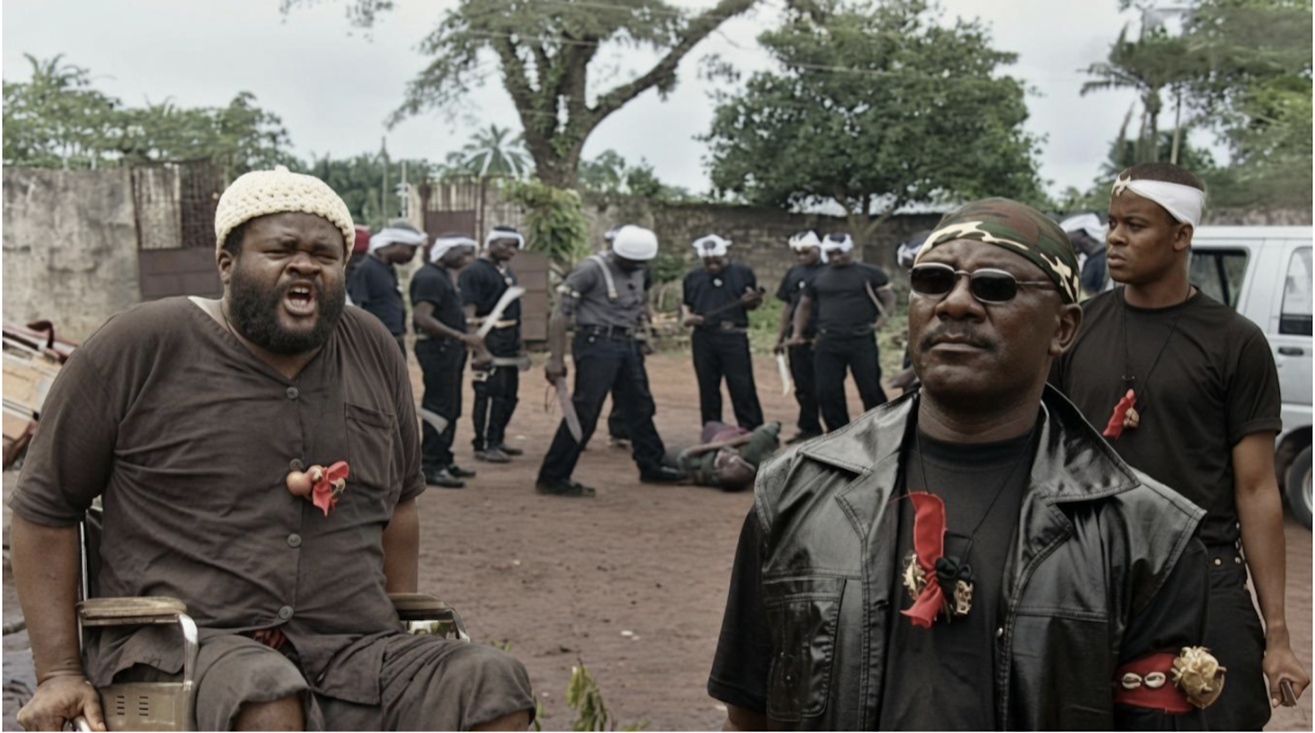 Issakaba: what a 1999 Nollywood classic reveals about Nigeria’s security crisis today