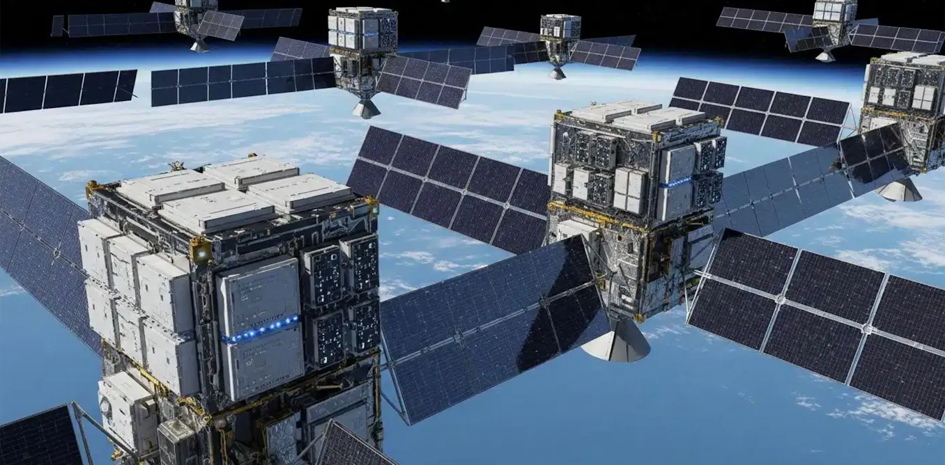 EduWireDaily — Why AI’s environmental footprint won’t disappear into orbit