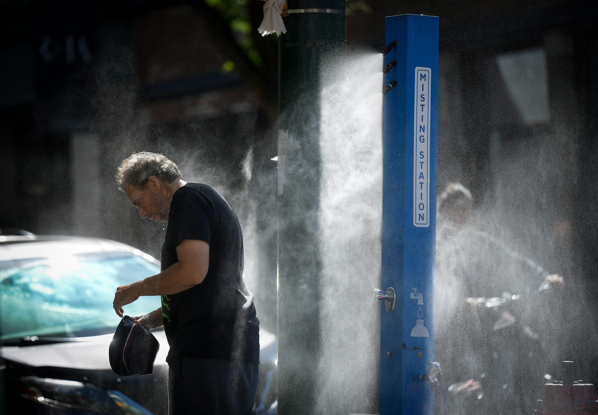 Heatwaves and the elderly: it’s not age that kills, it’s the flaws in the system