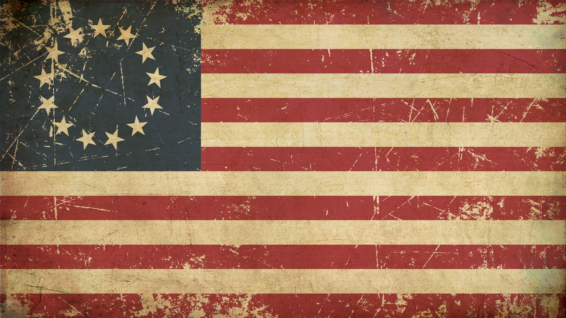 After 1776, the founders designed a government that accounts for ‘a degree of depravity in mankind’
