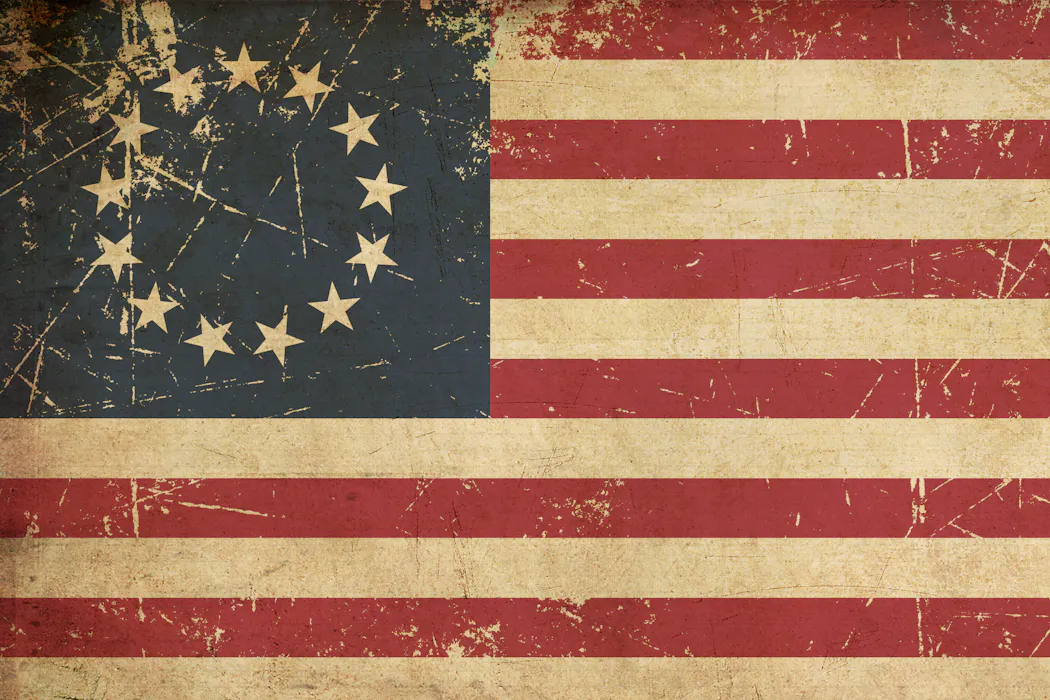 After 1776, the founders designed a government that accounts for ‘a degree of depravity in mankind’