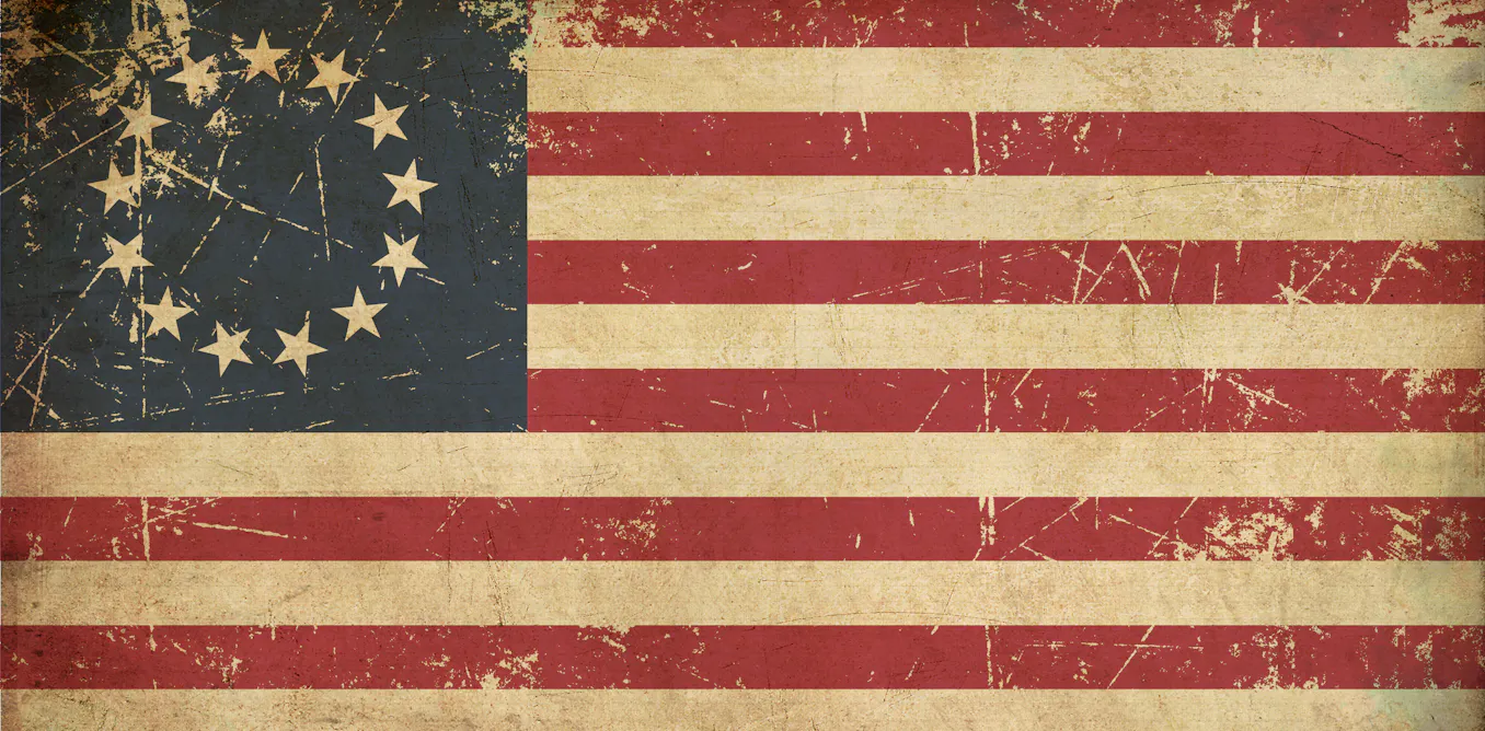 PoliticsWireDaily — After 1776, the founders designed a government that accounts for ‘a degree of depravity in mankind’