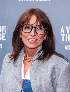 Davina McCall