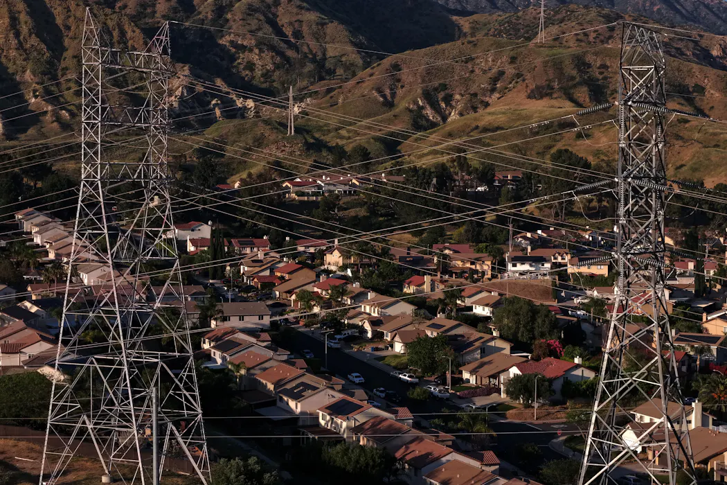Can a power company take your land to support a data center? It depends