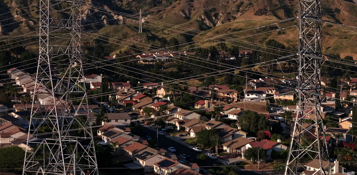 Can a power company take your land to support a data center? It depends