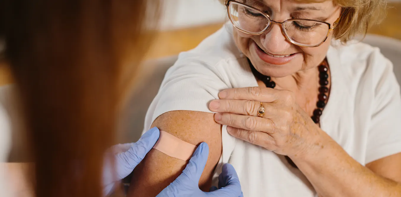 EduWireDaily — Who needs another COVID vaccine – and who might be able to skip it?