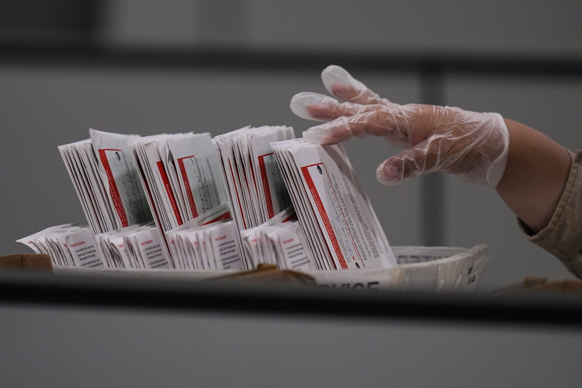 Mail ballot mirages aren’t fraud, but mail ballot fraud isn’t a complete myth