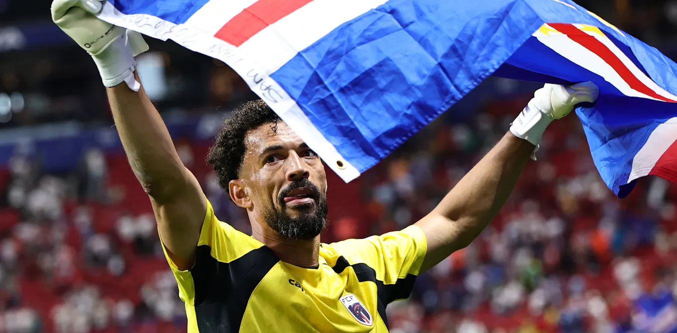 ScienceWireDaily — Can you be a World Cup ‘winner’ without winning the World Cup?