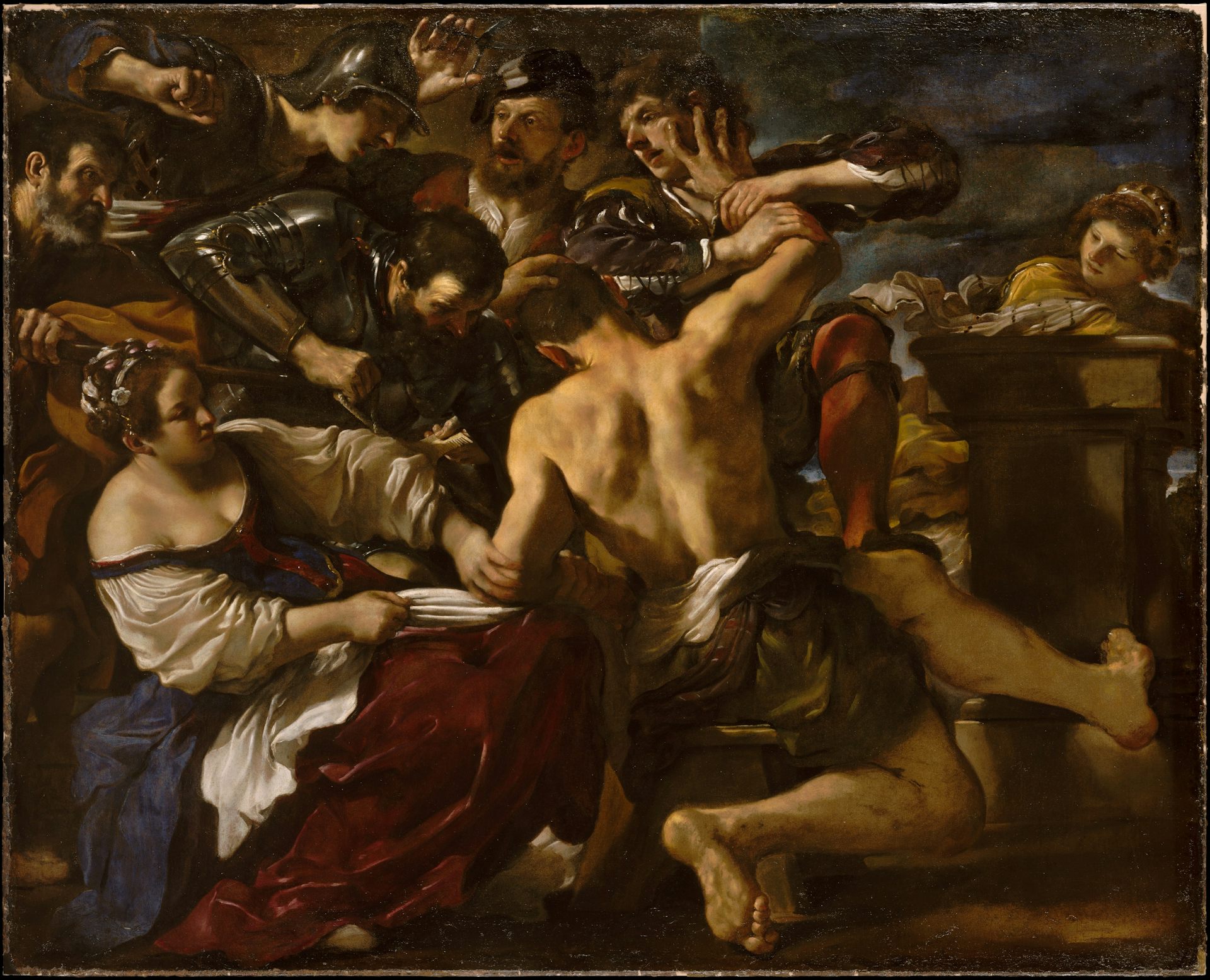 ‘Philistine’ is a byword for boorish ignorance – but the real Philistines were cultured. Who were they?