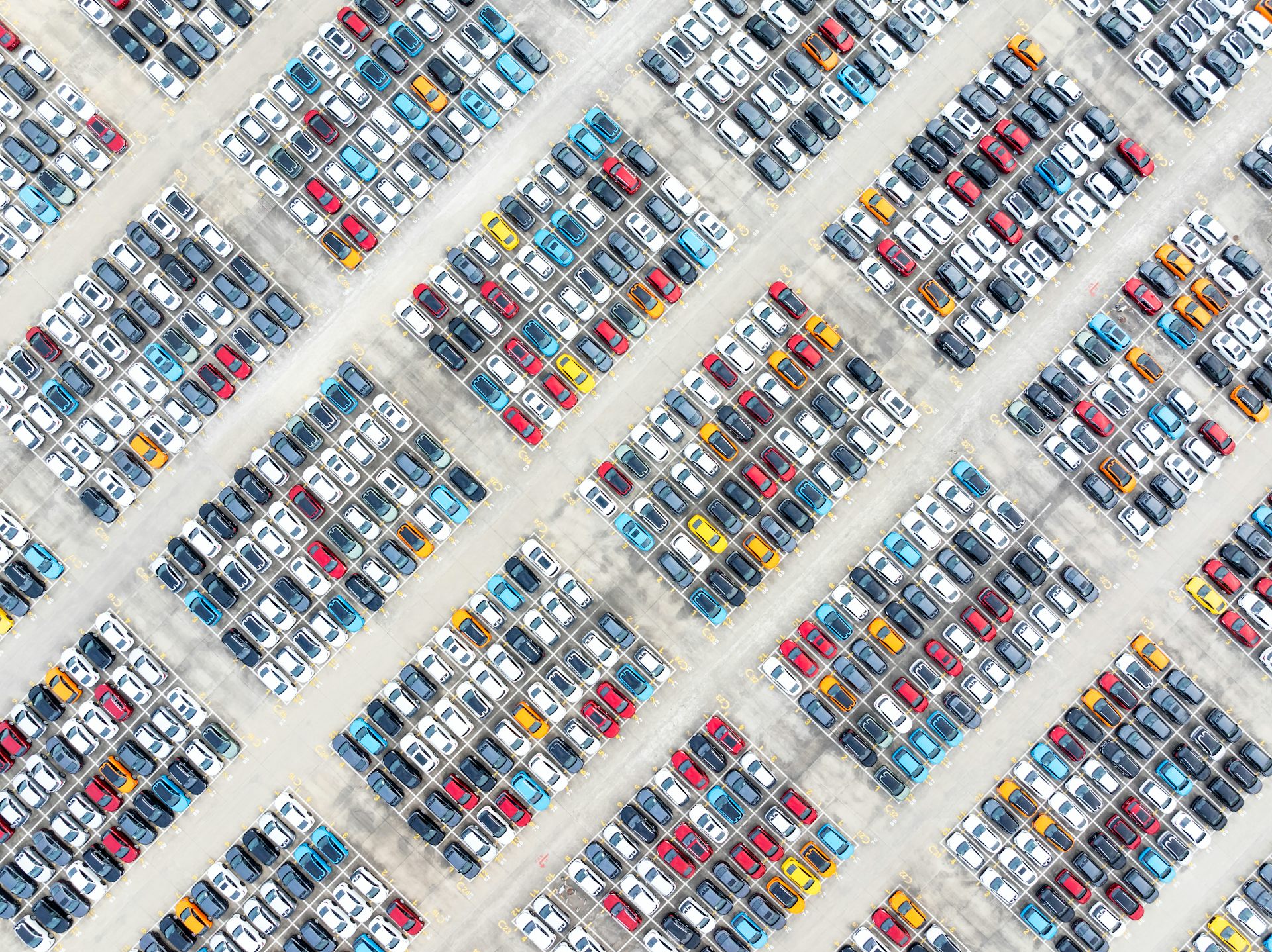 20 years ago, China bet big on electric vehicles. Now Western carmakers are feeling the pain
