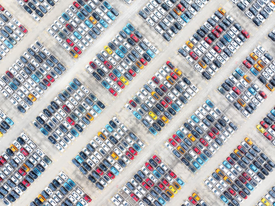 theconversation.com - Michelle Shu Wun Kuek - 20 years ago, China bet big on electric vehicles. Now Western carmakers are feeling the pain