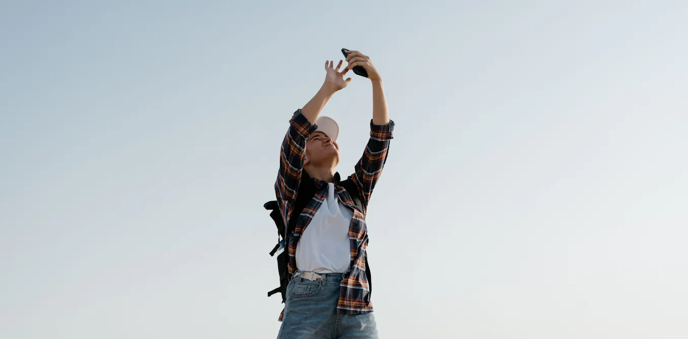 ScienceWireDaily — What is mobile domestic roaming? Here’s why Australia needs this policy