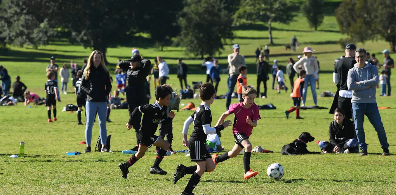 EduWireDaily — To turn the Socceroos into World Cup contenders, we need to start with the junior game