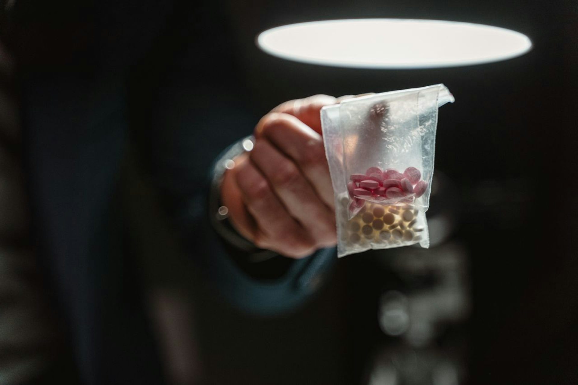 One Nation is worried about PBS drugs sold on the black market. But how big an issue is this?