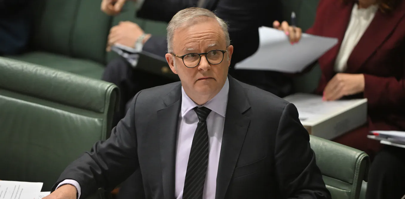 Albanese Assumes Direct Control of Government’s AI Response Efforts Albanese Assumes Direct Control of Government’s AI Response Efforts