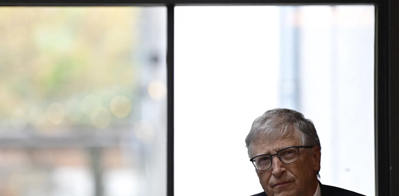 Foundations can outlive their charitable missions – and that’s a problem Foundations can outlive their charitable missions – and that’s a problem