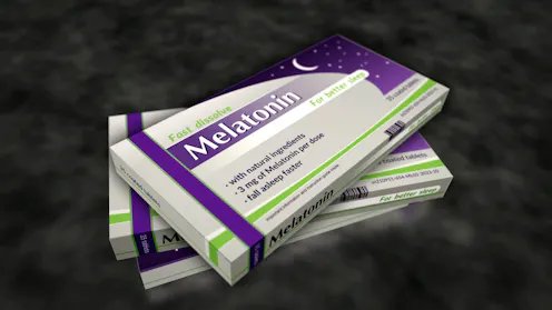 melanotan sleep aid Melatonin 1mg, 3mg, 5mg 120,240 Tablets Melatonin News, Research and