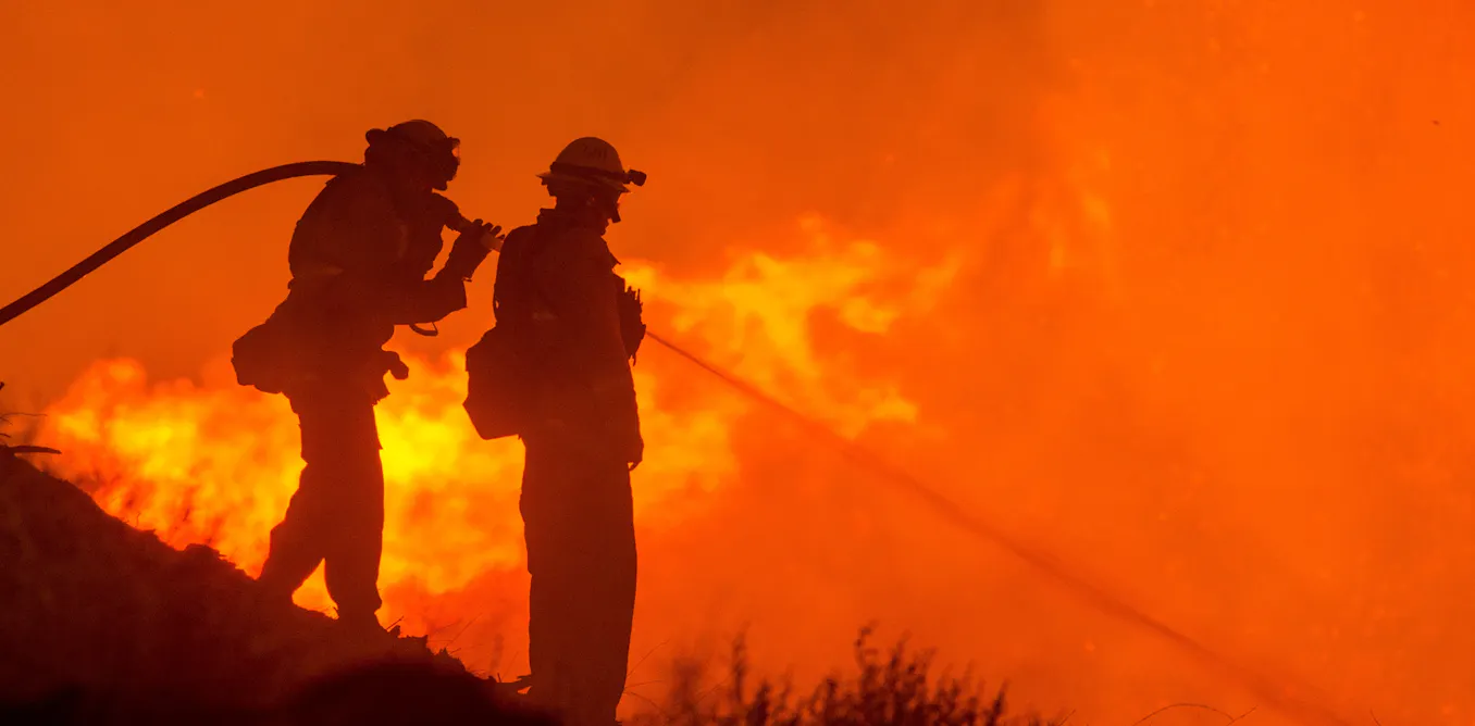 New climate film triggers debate – here’s how to make those conversations constructive New climate film triggers debate – here’s how to make those conversations constructive