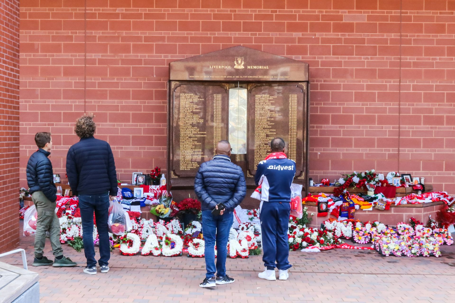 EduWireDaily — Why the Hillsborough Law has finally been passed, 37 years on