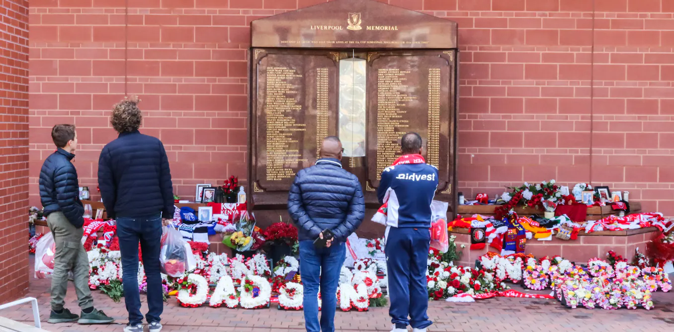 EduWireDaily — Why the Hillsborough Law has finally been passed, 37 years on