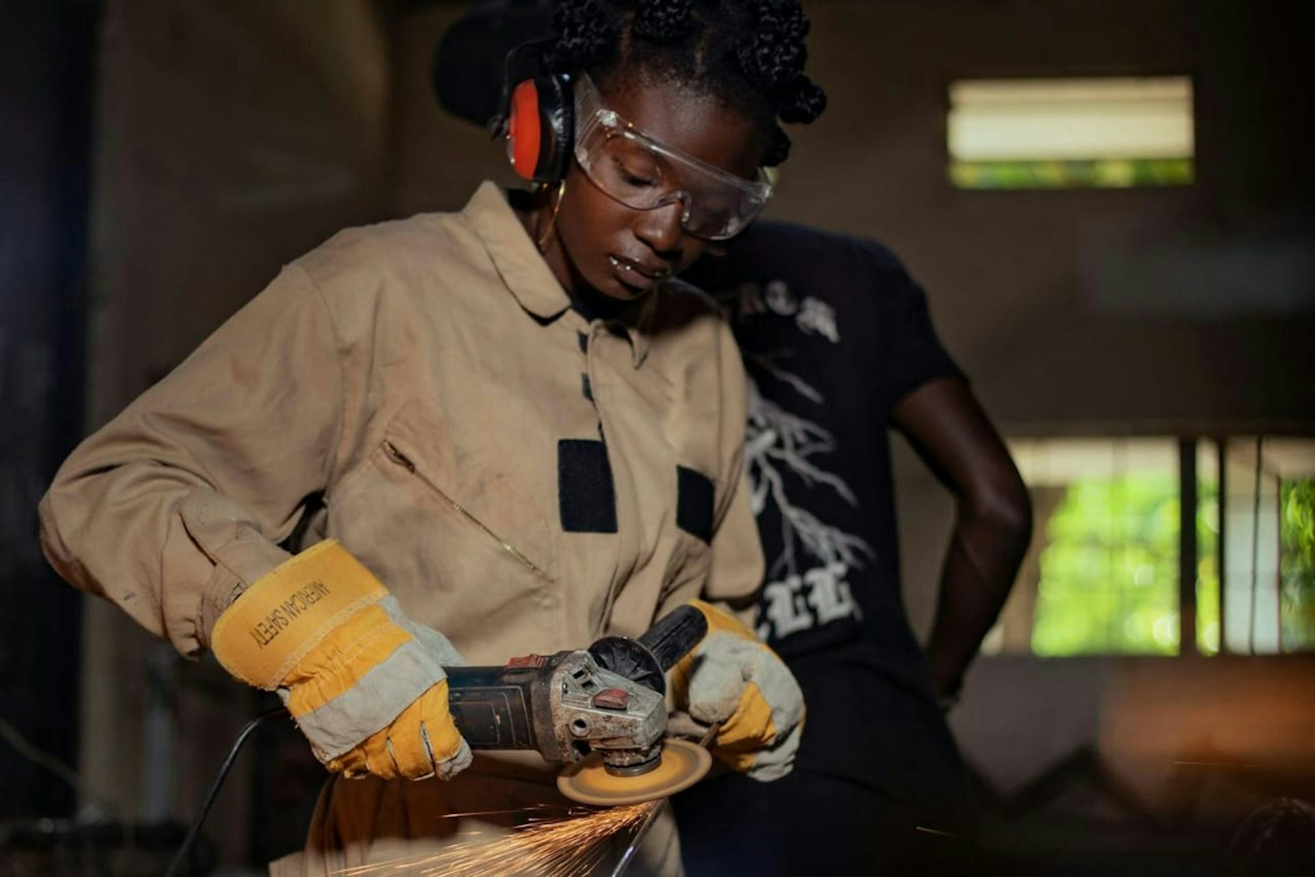 Formation des jeunes à l’emploi : les enseignements tirés de 9 pays africains sur ce qui fait défaut