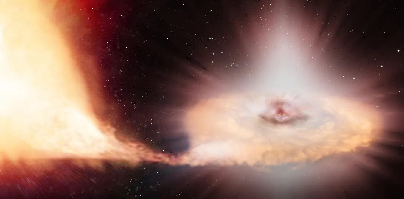 Does dark energy really exist? Our work identifies cracks in the foundations of today's ...