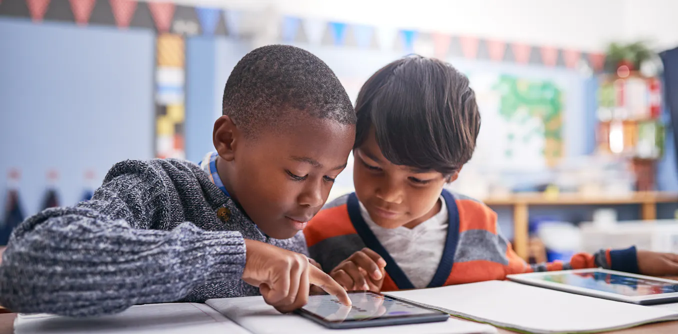 Screen time guidelines for kids and adolescents have shifted as research paints a more nuanced picture Screen time guidelines for kids and adolescents have shifted as research paints a more nuanced picture