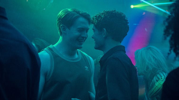 ‘Heartstopper’ Is Helping LGBTQ+ Fans Find Hope and Community Across Time and Space