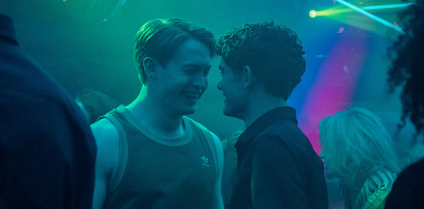 ‘Heartstopper’ is helping LGBTQ+ fans find hope and community across time and space ‘Heartstopper’ is helping LGBTQ+ fans find hope and community across time and space