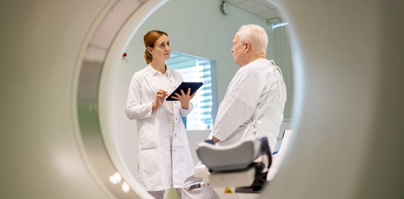 AI in Healthcare: Navigating New Technologies, Productivity Gains, and Legal Challenges AI in Healthcare: Navigating New Technologies, Productivity Gains, and Legal Challenges