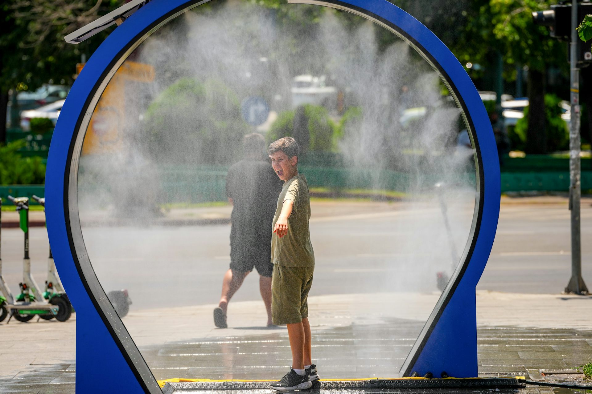 Canicule : les limites des recommandations de santé publique
