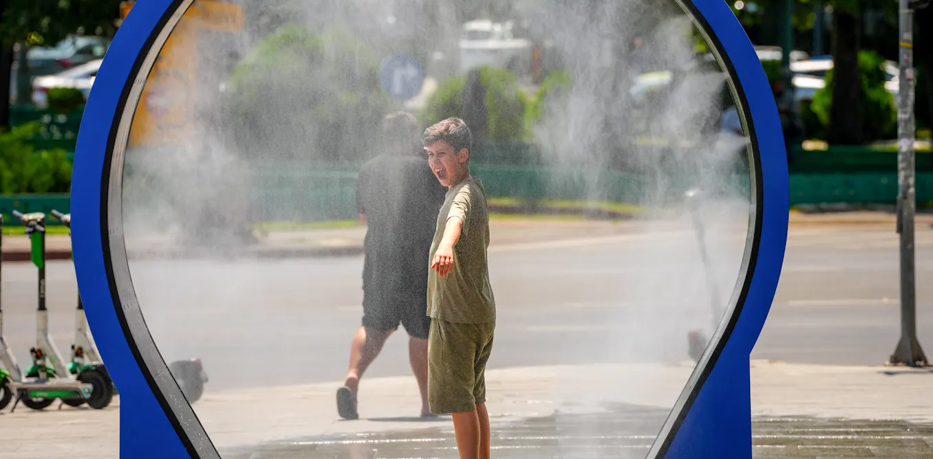 Canicule : les limites des recommandations de santé publique