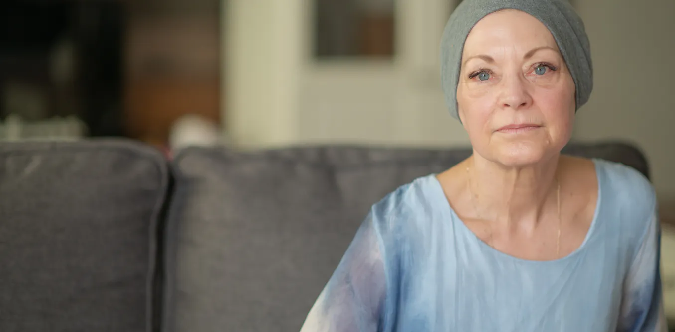 Many cancer survivors have impairments that make using mobile devices and websites difficult Many cancer survivors have impairments that make using mobile devices and websites difficult