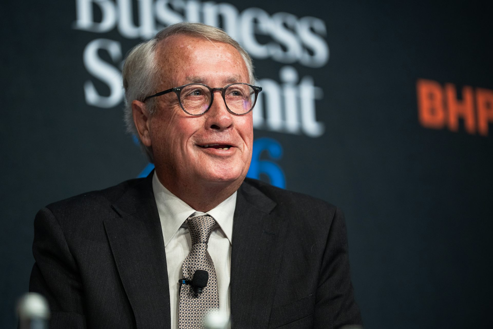 Wayne Swan Discusses a “Radically Altered” Political Landscape