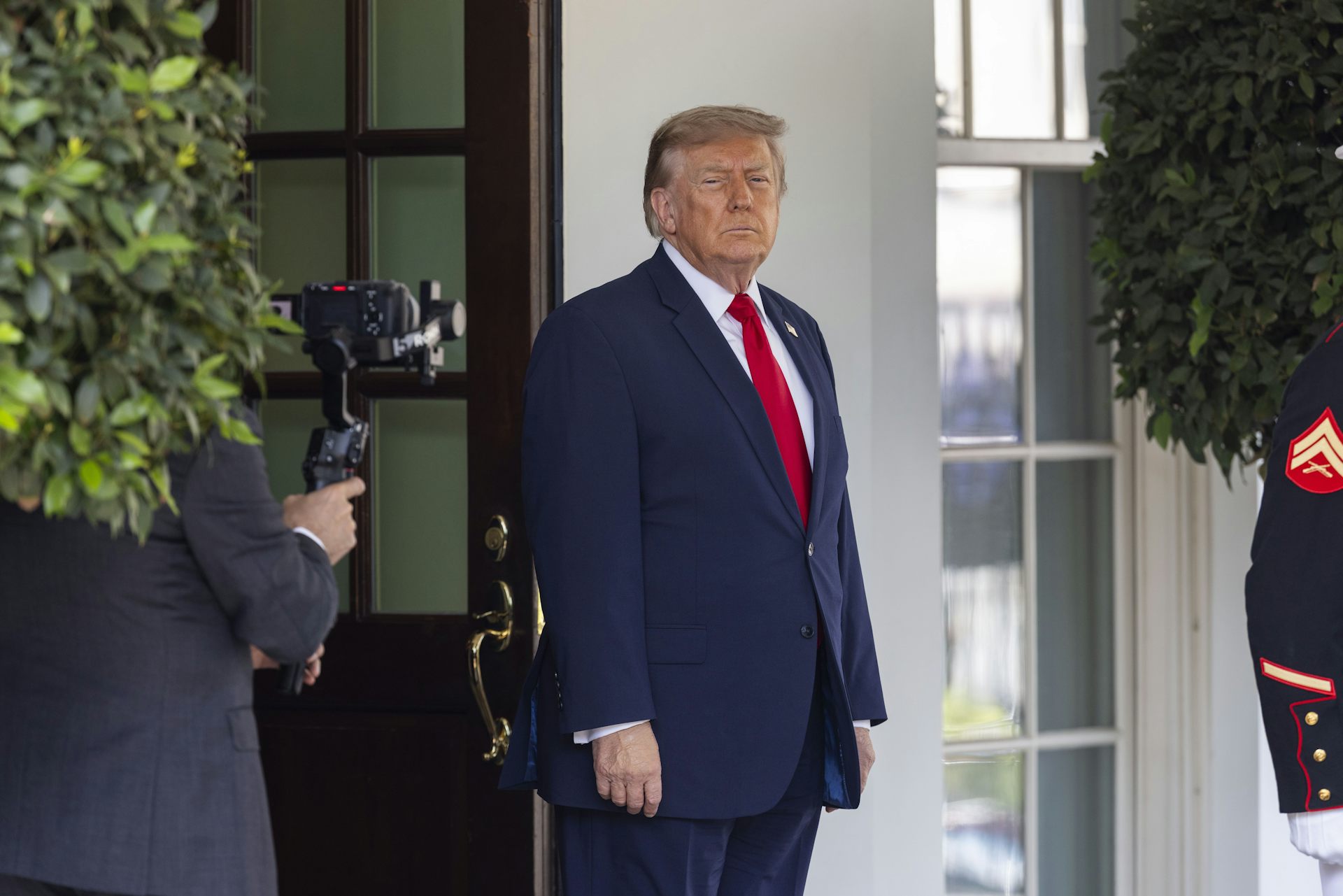 EduWireDaily — Trump wants to make daylight saving time permanent – but some fear the move would be a nightmare