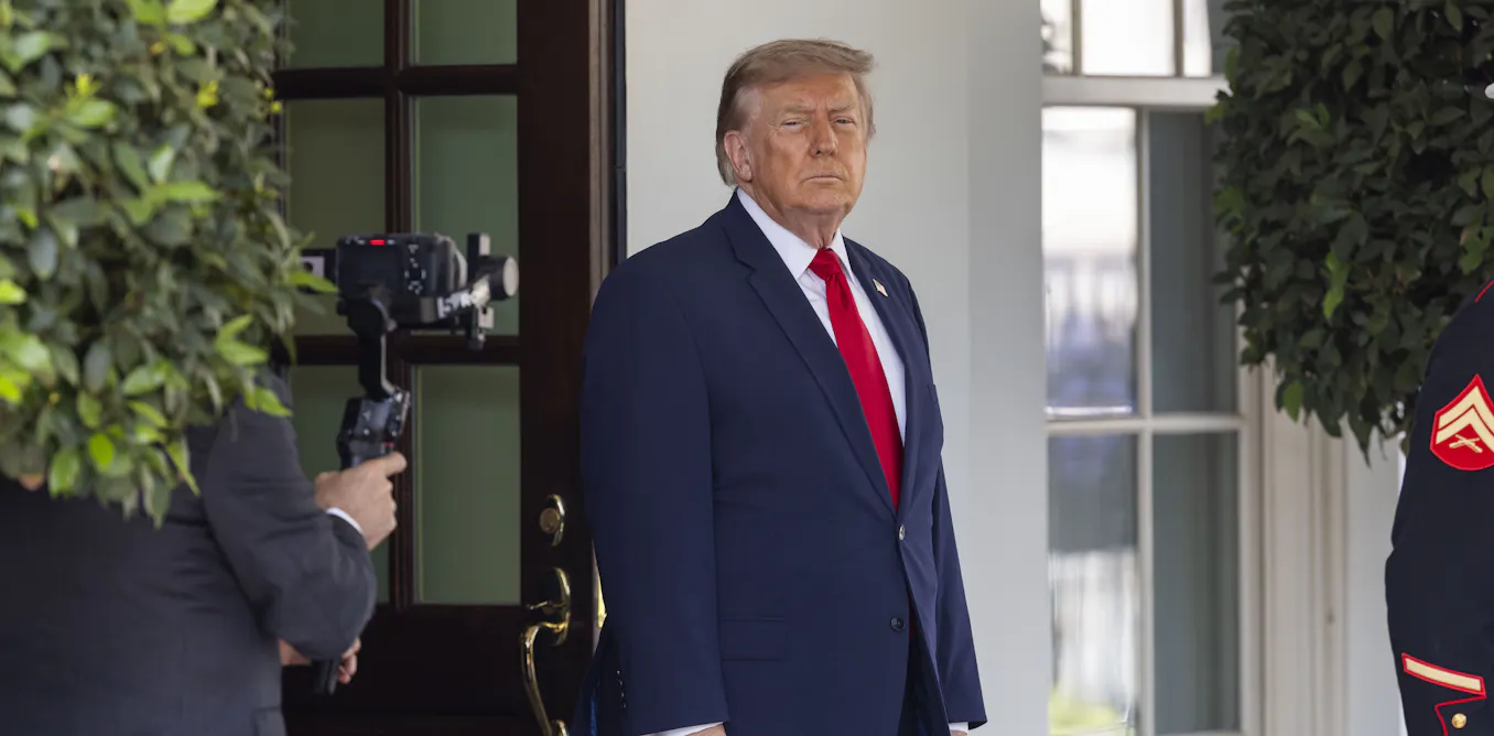 EduWireDaily — Trump wants to make daylight saving time permanent – but some fear the move would be a nightmare